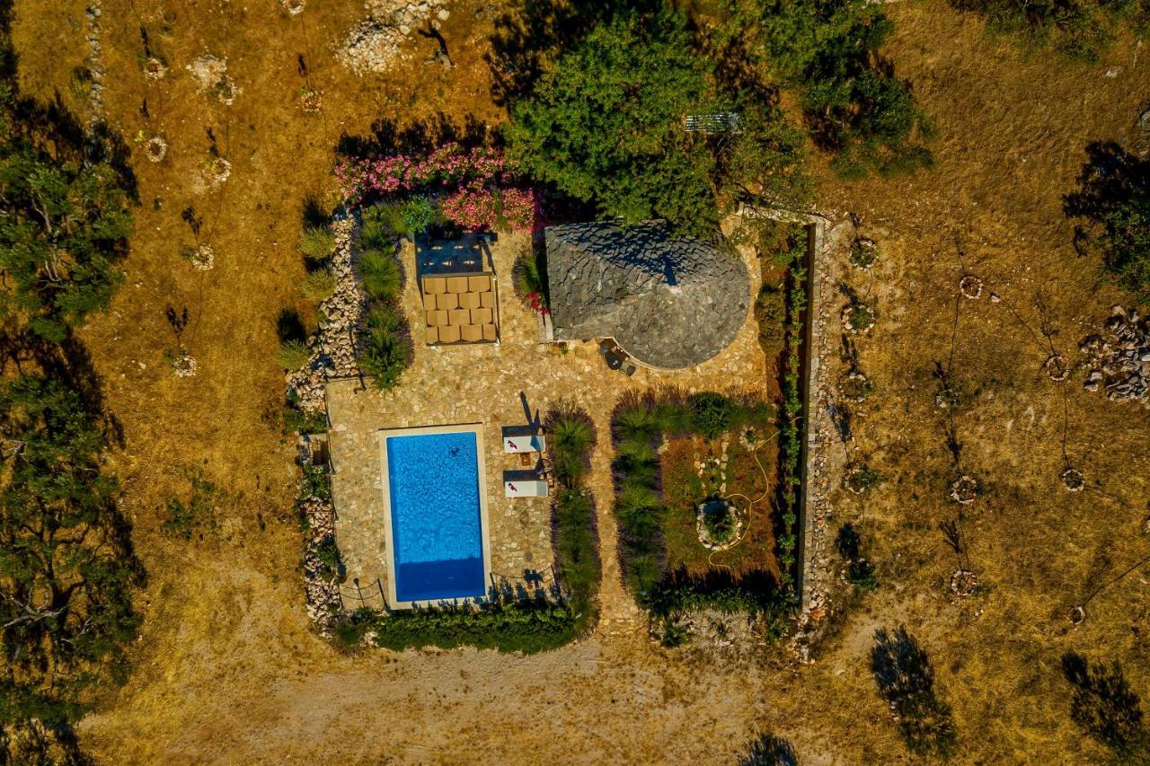 Magical Island Home Supetar Exterior photo