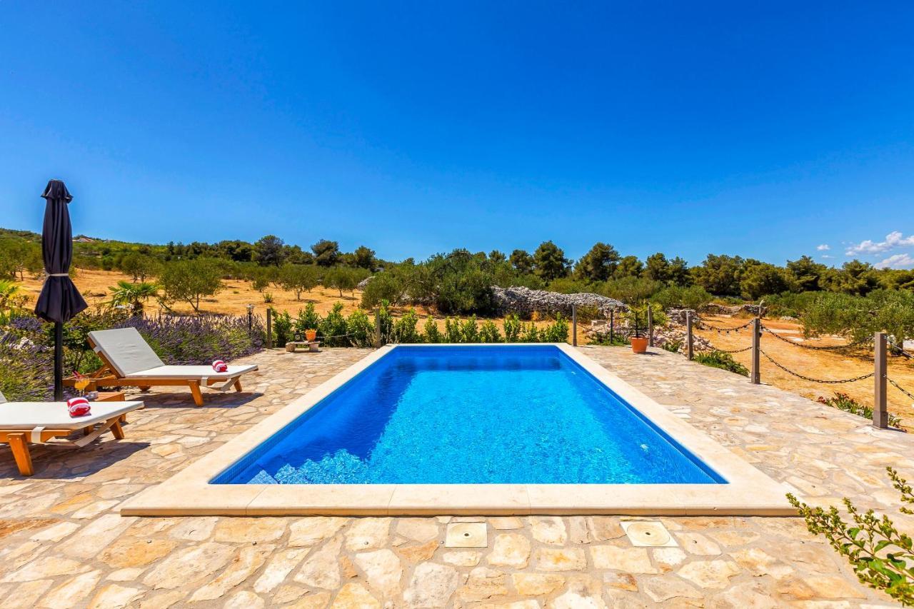 Magical Island Home Supetar Exterior photo