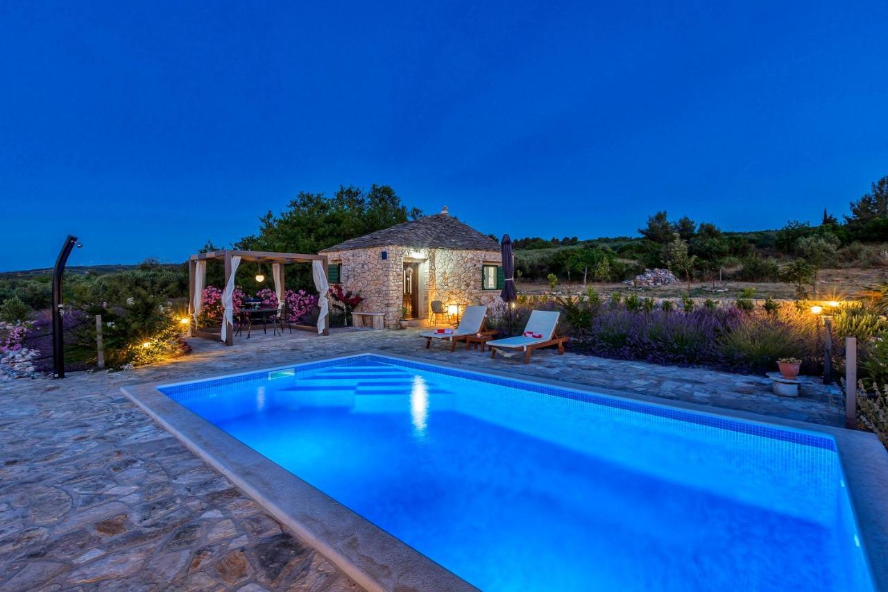 Magical Island Home Supetar Exterior photo