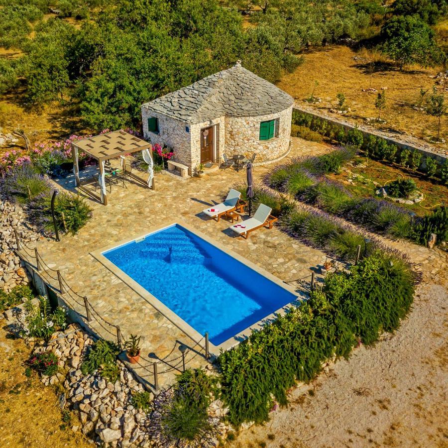 Magical Island Home Supetar Exterior photo