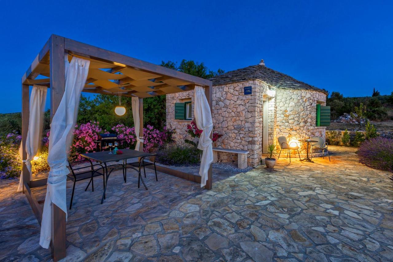 Magical Island Home Supetar Exterior photo