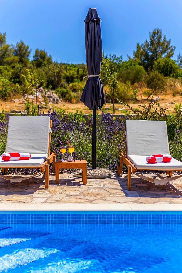 Magical Island Home Supetar Exterior photo
