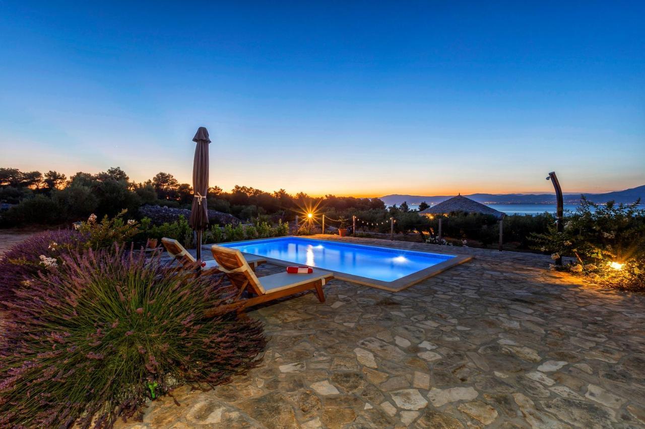 Magical Island Home Supetar Exterior photo