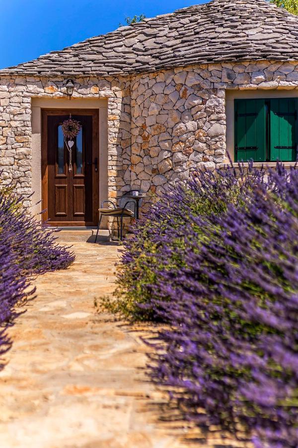 Magical Island Home Supetar Exterior photo