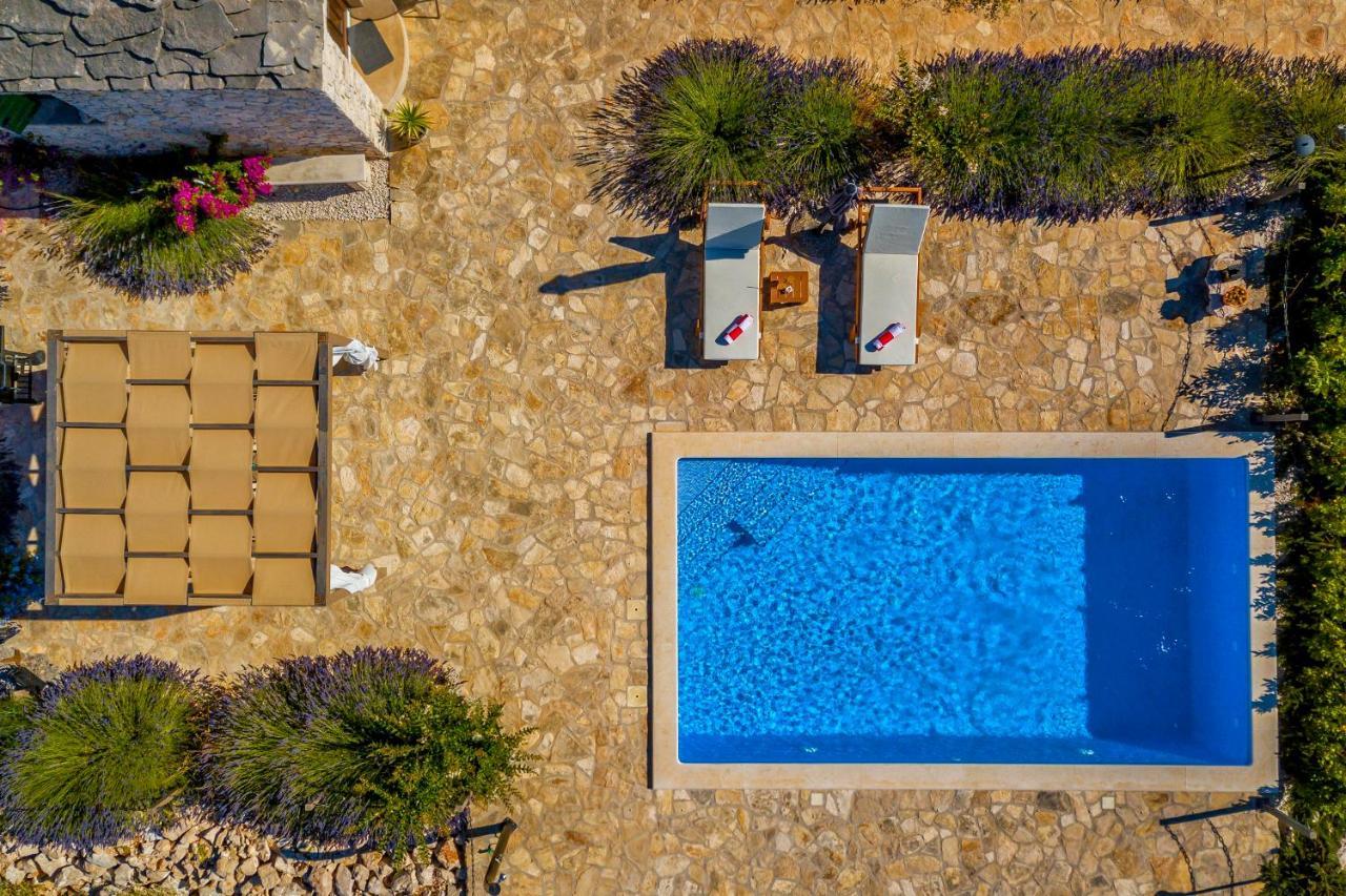 Magical Island Home Supetar Exterior photo