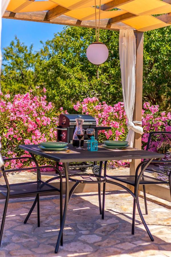 Magical Island Home Supetar Exterior photo
