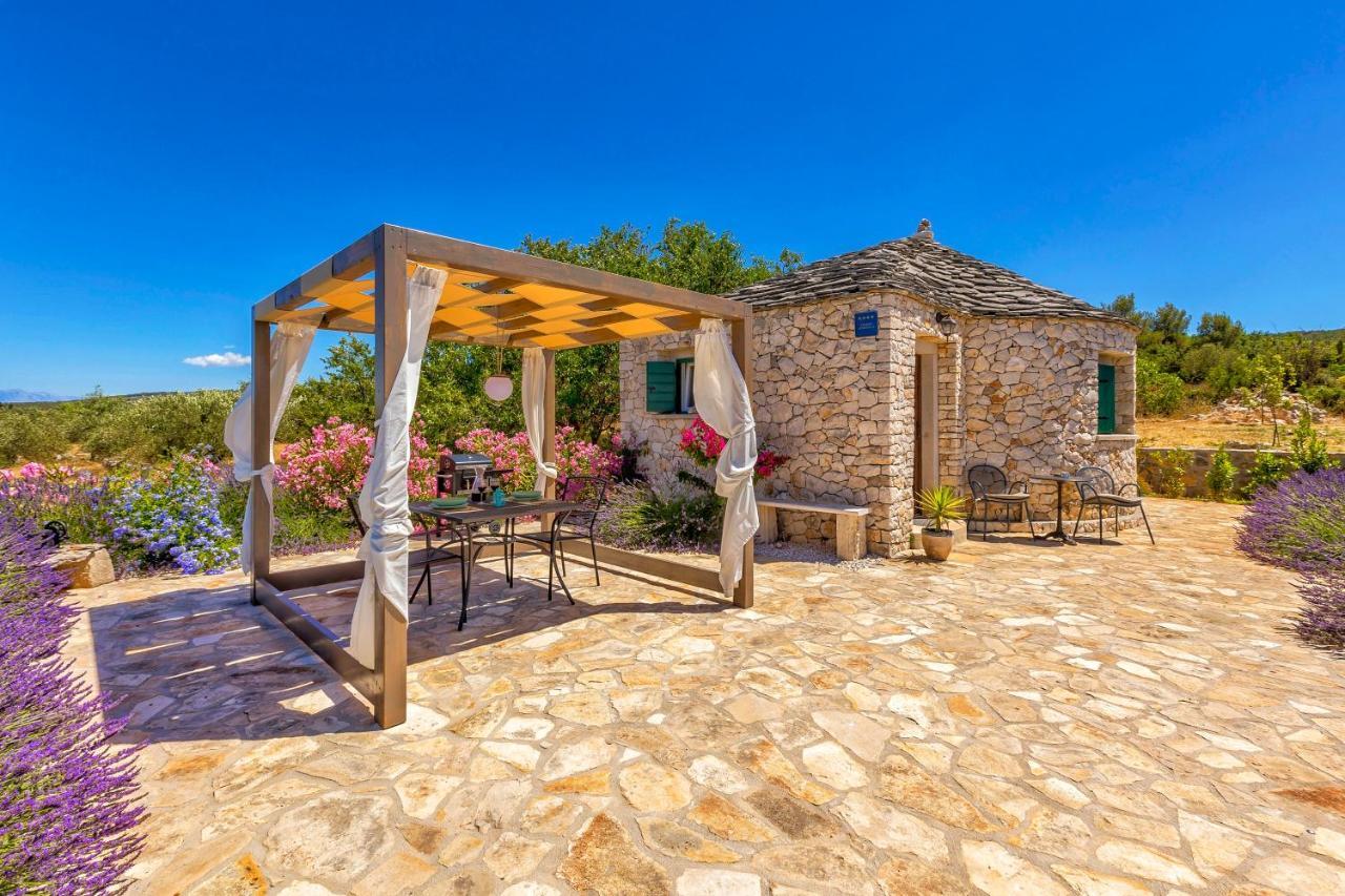 Magical Island Home Supetar Exterior photo